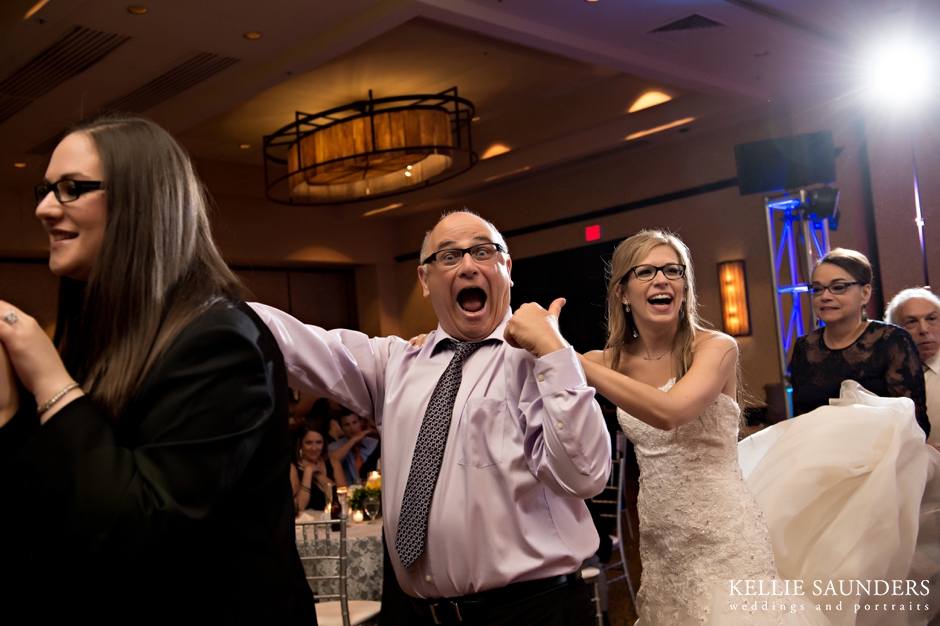 Troy Marriott wedding reception, Kellie Saunders Photography